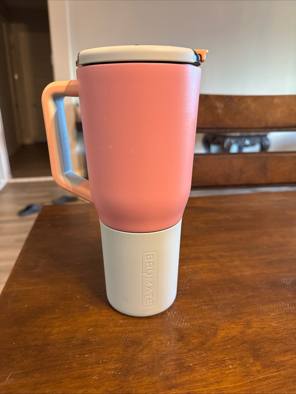 Brumate 35 tumbler